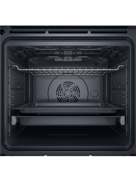 Cuptor Electric Whirlpool WOI4S8CM1SWA, Alb