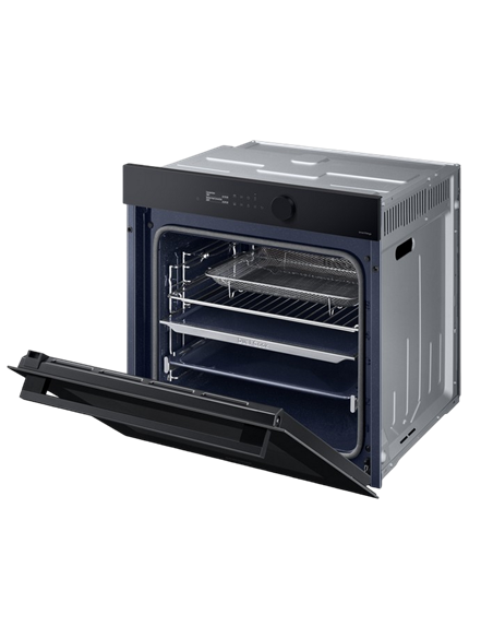 Cuptor Electric Samsung NV7B5645TAK/WT, Negru