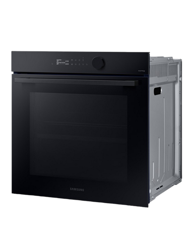 Cuptor Electric Samsung NV7B5645TAK/WT, Negru
