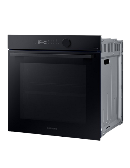 Cuptor Electric Samsung NV7B5645TAK/WT, Negru