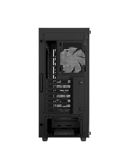 Carcasă PC Deepcool CC560 Mesh V2, Midi-Tower, Fără PSU, Negru Carcasă PC Deepcool CC560 Mesh V2, Midi-Tower, Fără PSU, Negru