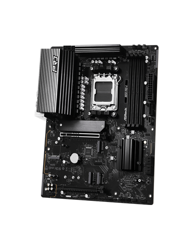 Материнская плата ASRock B850 Pro-A, AM5, AMD B850, ATX