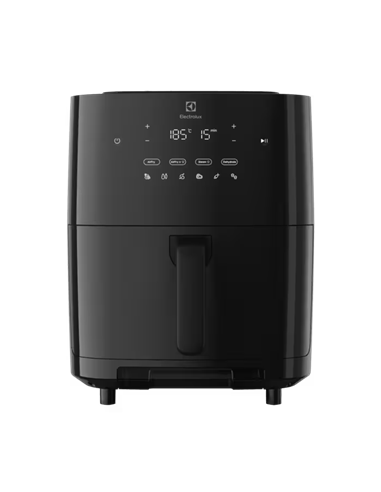Аэрогриль Electrolux EAF7SB, Чёрный