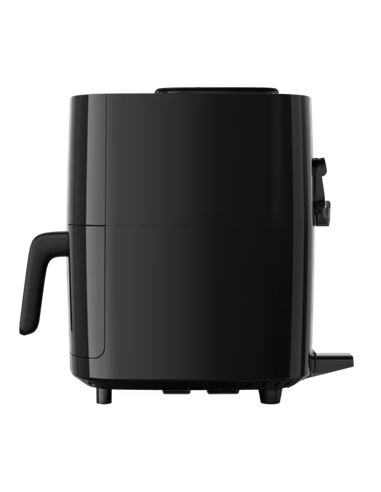 Аэрогриль Electrolux EAF7SB, Чёрный