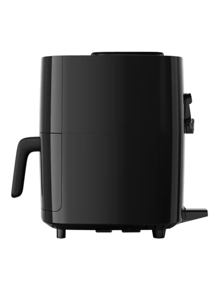 Аэрогриль Electrolux EAF7SB, Чёрный Аэрогриль Electrolux EAF7SB, Чёрный