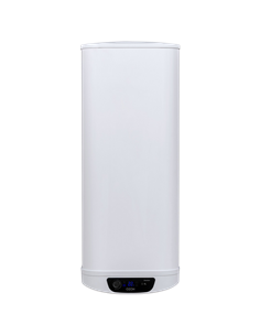 Накопительный водонагреватель OZON OZ100SQ20D, 100л, Белый