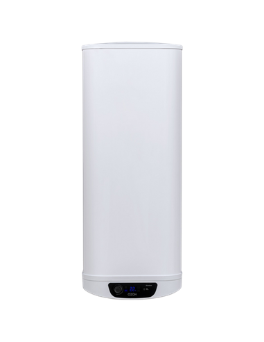 Boiler Electric OZON OZ100SQ20D, 100L, Alb