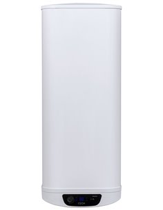 Накопительный водонагреватель OZON OZ100SQ20D, 100л, Белый 2