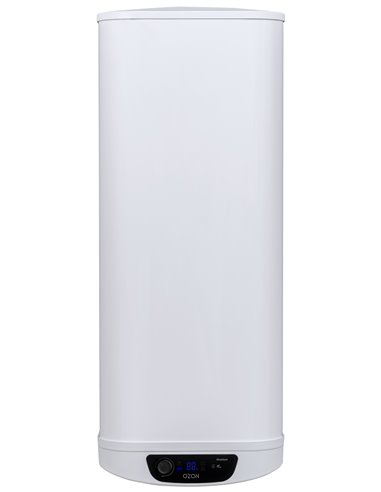Накопительный водонагреватель OZON OZ100SQ20D, 100л, Белый