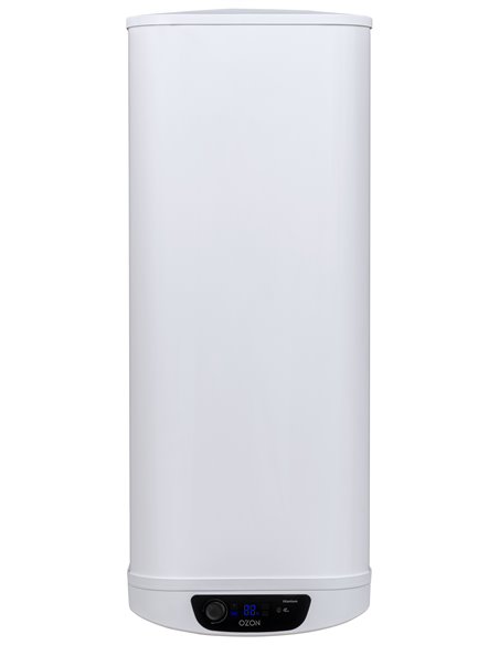 Boiler Electric OZON OZ100SQ20D, 100L, Alb Boiler Electric OZON OZ100SQ20D, 100L, Alb
