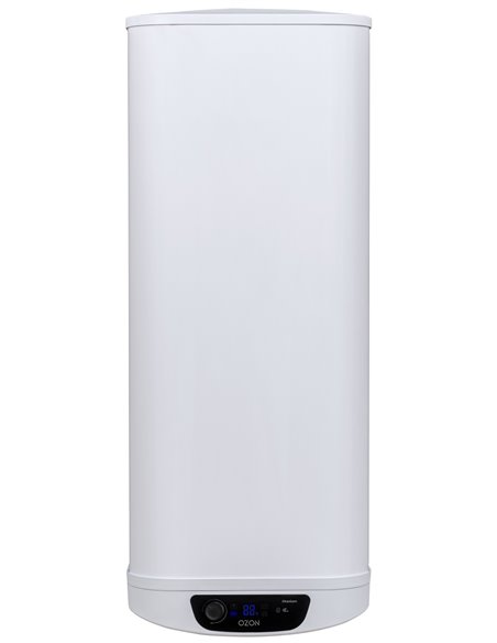 Boiler Electric OZON OZ100SQ20D, 100L, Alb Boiler Electric OZON OZ100SQ20D, 100L, Alb