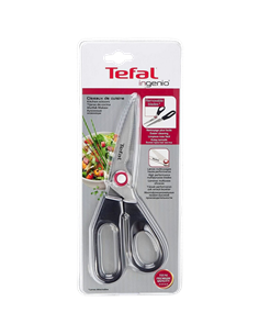 Foarfece Tefal K2071314, Negru 2