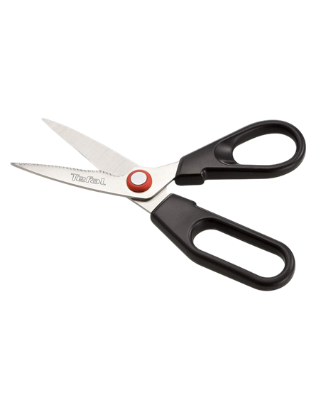 Foarfece Tefal K2071314, Negru