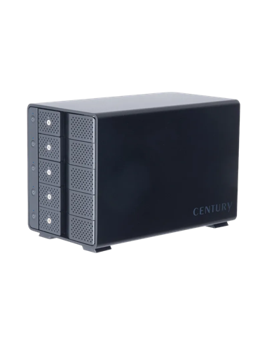 Адаптер Enclosure Kit Century CRCM535U31CIS