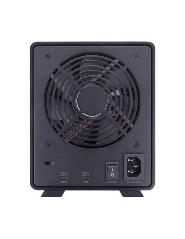 Адаптер Enclosure Kit Century CRCM535U31CIS