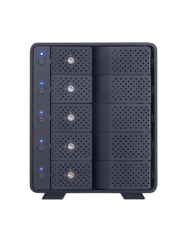 Адаптер Enclosure Kit Century CRCM535U31CIS