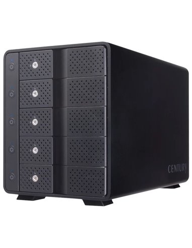 Адаптер Enclosure Kit Century CRCM535U31CIS