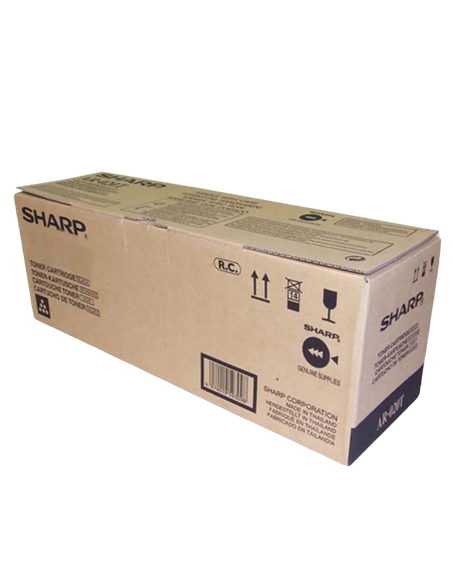 Recipient de toner rezidual BP-HB200