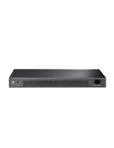 Сетевой коммутатор TP-LINK TL-SG3452, 48x 10/100/1000 Мбит/с, 4x SFP 2