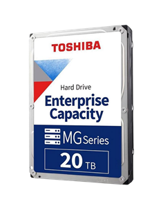 Жесткий диск Toshiba Cloud-Scale Capacity MG10, 3.5", 22 TB <MG10AFA22TE> 2