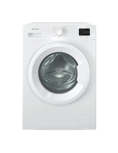 Стиральная машина Indesit IM 640 MY, 6кг, Белый