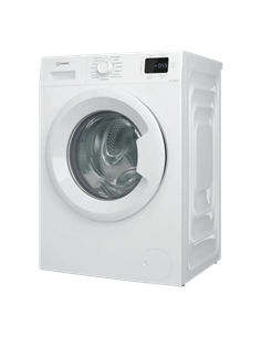 Стиральная машина Indesit IM 640 MY, 6кг, Белый 2