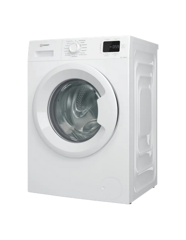 Стиральная машина Indesit IM 640 MY, 6кг, Белый