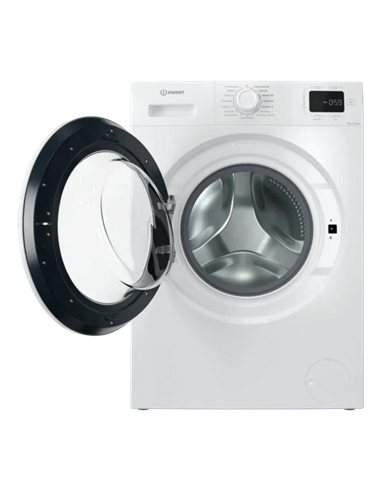 Стиральная машина Indesit IM 640 MY, 6кг, Белый