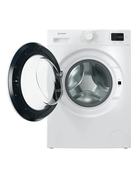 Стиральная машина Indesit IM 640 MY, 6кг, Белый