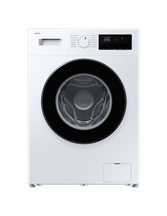 Mașină de spălat Samsung WW90FG3M05AWLF, 9kg, Alb