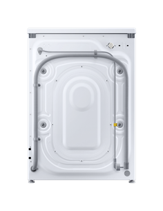 Стиральная машина Samsung WW90FG3M05AWLF, 9кг, Белый 2