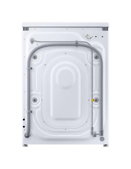 Стиральная машина Samsung WW90FG3M05AWLF, 9кг, Белый