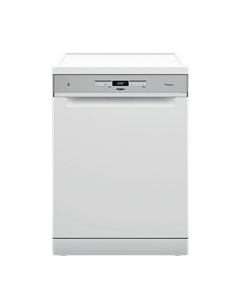 Посудомоечная машина Whirlpool WFC 3C26 P, Белый