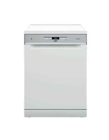 Посудомоечная машина Whirlpool WFC 3C26 P, Белый