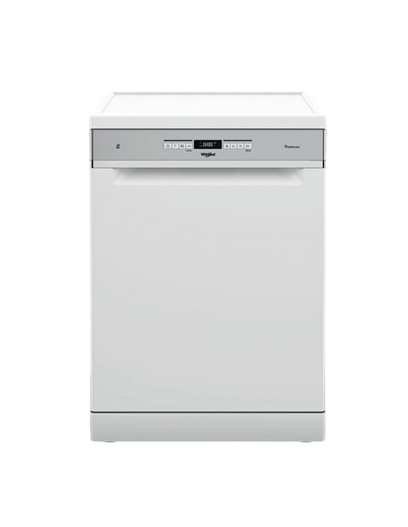 Посудомоечная машина Whirlpool WFC 3C26 P, Белый