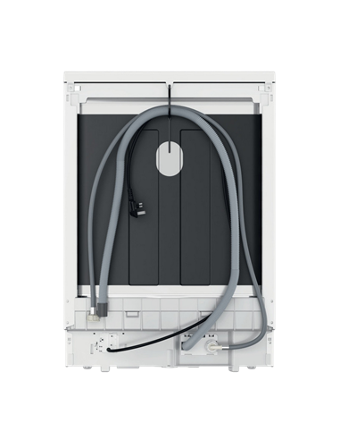 Посудомоечная машина Whirlpool WFC 3C26 P, Белый