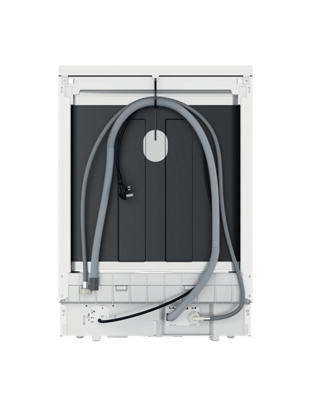 Посудомоечная машина Whirlpool WFC 3C26 P, Белый