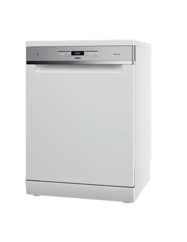 Посудомоечная машина Whirlpool WFC 3C26 P, Белый