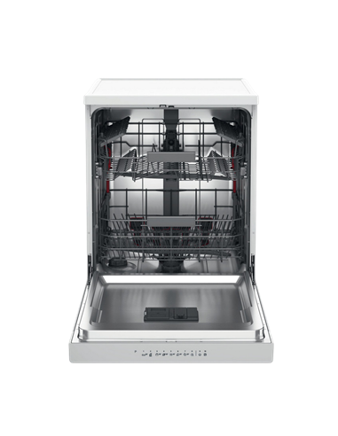 Посудомоечная машина Whirlpool WFC 3C26 P, Белый