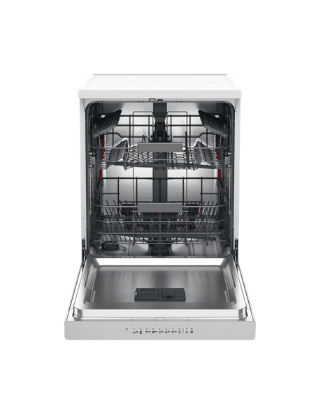 Посудомоечная машина Whirlpool WFC 3C26 P, Белый