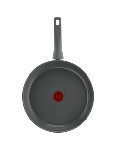 Tigaie Tefal C4260643, 28cm, Gri 2
