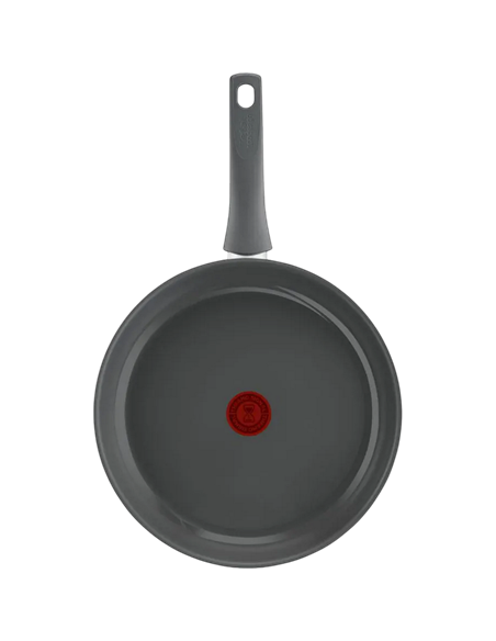 Tigaie Tefal C4260643, 28cm, Gri