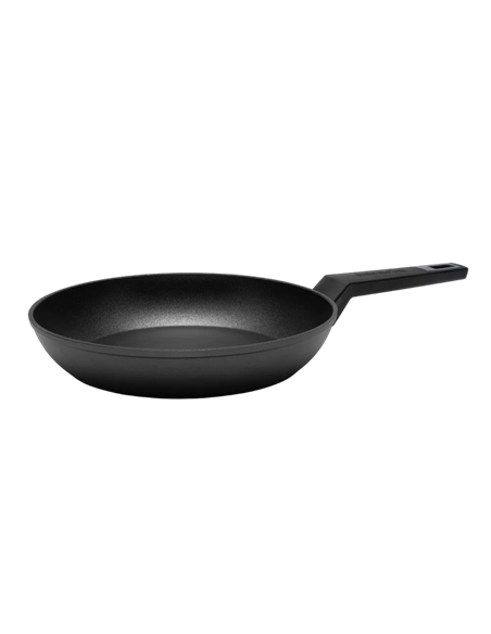 Tigaie Polaris Graphit-26F, 26cm, Grafit