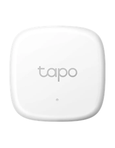 Smart senzor de temperatura și umiditate TP-LINK Tapo T310, Alb