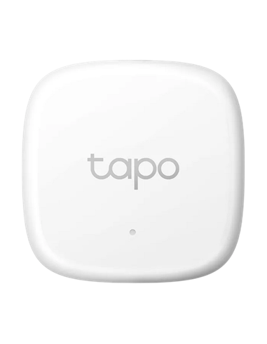 Датчик температуры и влажности TP-LINK Tapo T310, Белый