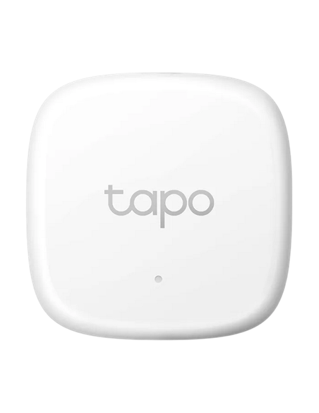 Smart senzor de temperatura și umiditate TP-LINK Tapo T310, Alb