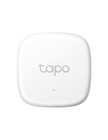 Smart senzor de temperatura și umiditate TP-LINK Tapo T310, Alb