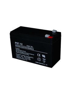 Аккумулятор для резервного питания Ultra Power GP7.5-12, 12В, 7,5А*ч 2