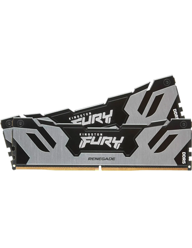 Оперативная память Kingston FURY Renegade, DDR5 SDRAM, 7600 МГц, 32 Гб, KF576C38RSK2-32
