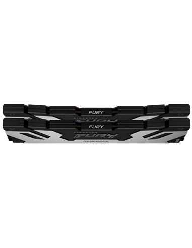 Оперативная память Kingston FURY Renegade, DDR5 SDRAM, 7600 МГц, 32 Гб, KF576C38RSK2-32